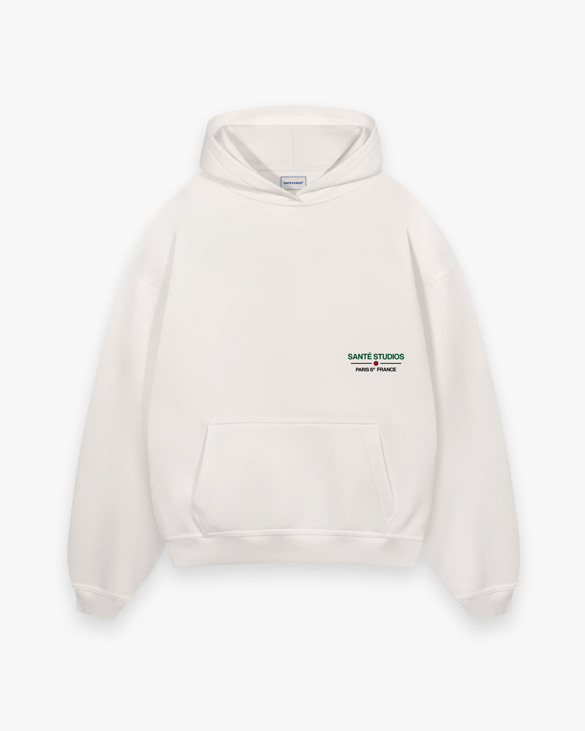 Rue Saint Vignon Heavyweight Hoodie