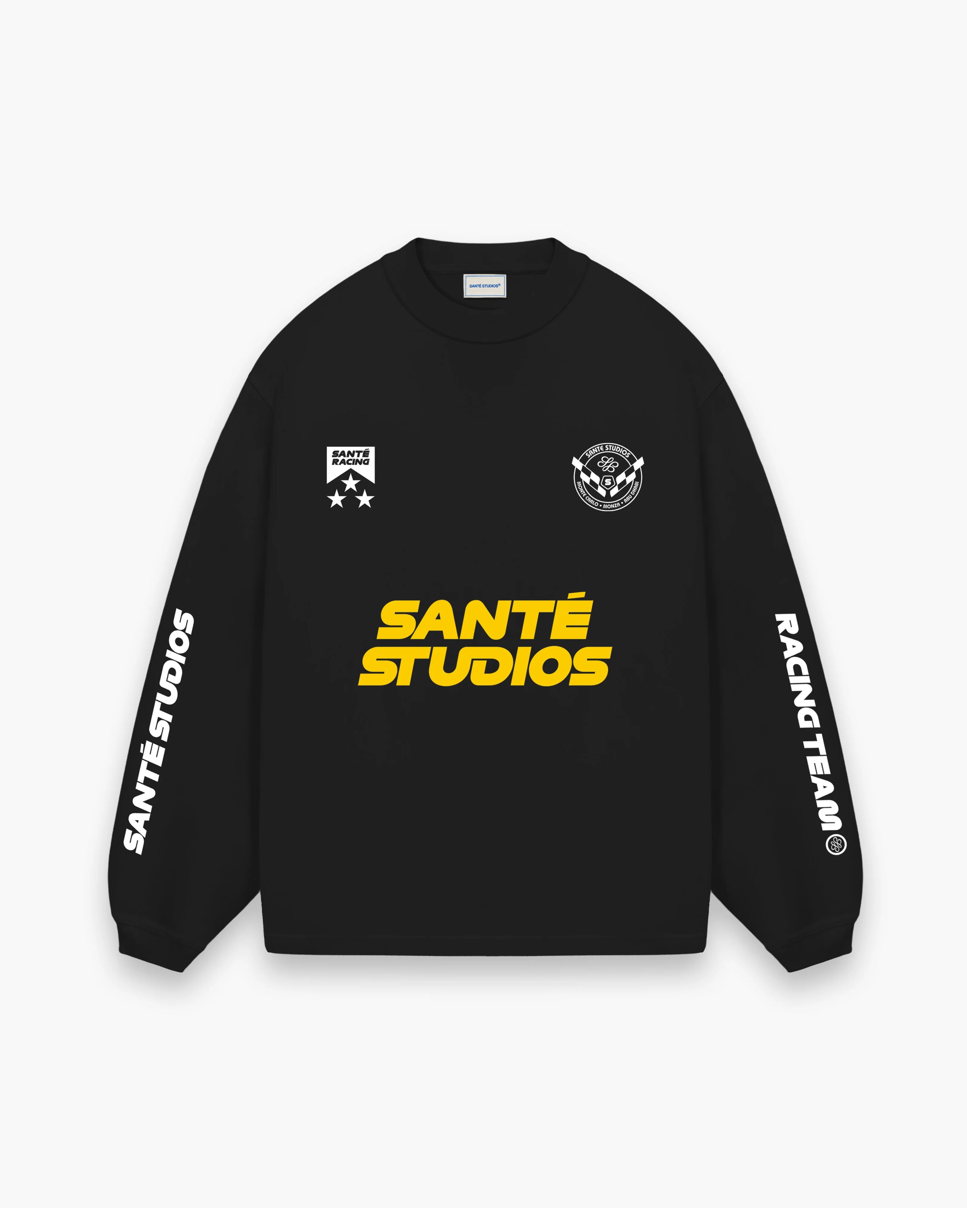 Santé Motorsports Tee