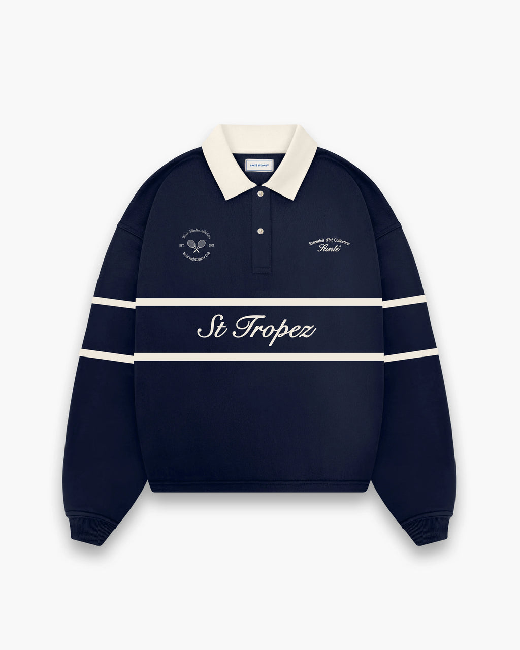 St_Tropez_Long_Sleeve_Polo-