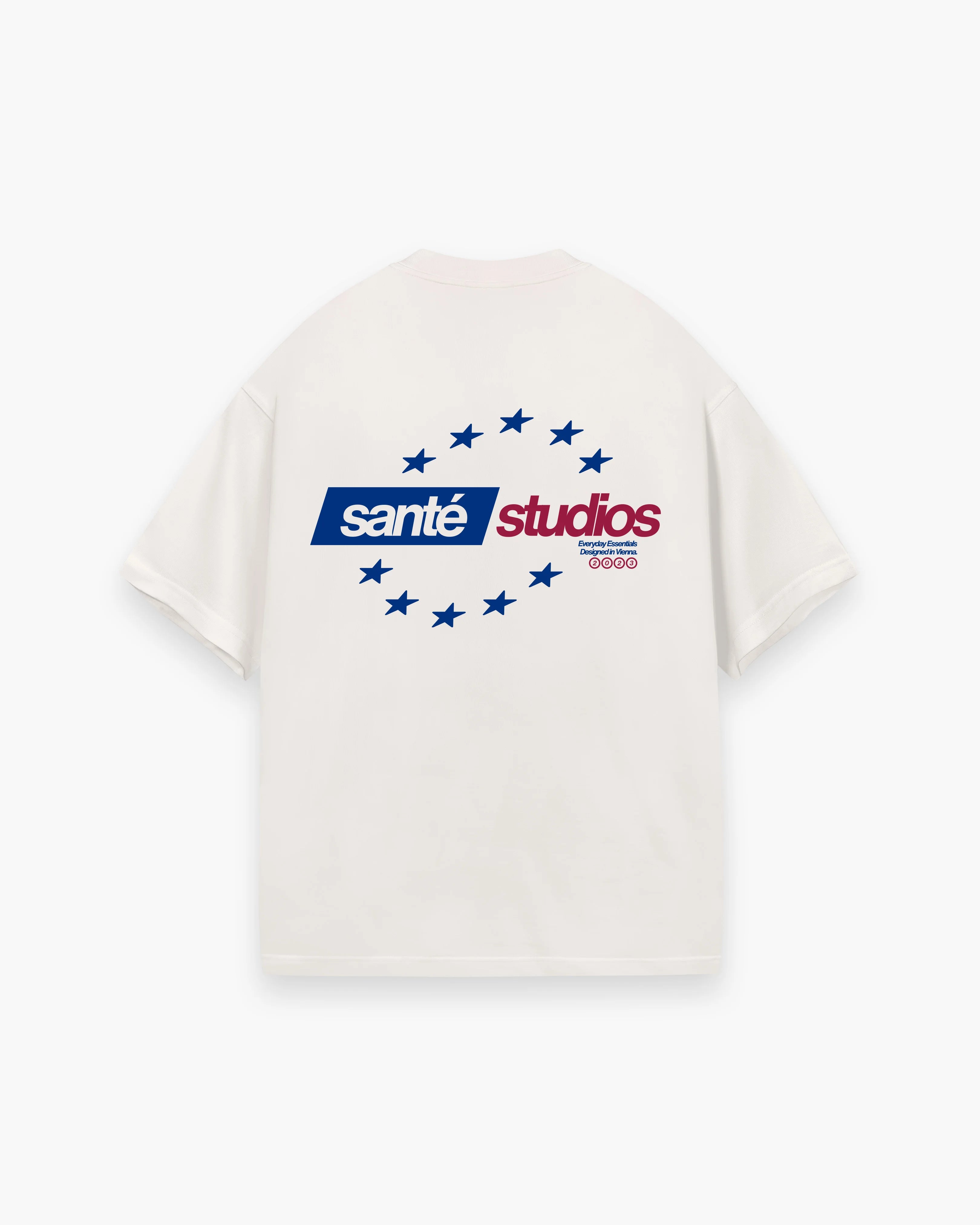 Santé Studios Everyday Essentials Tee