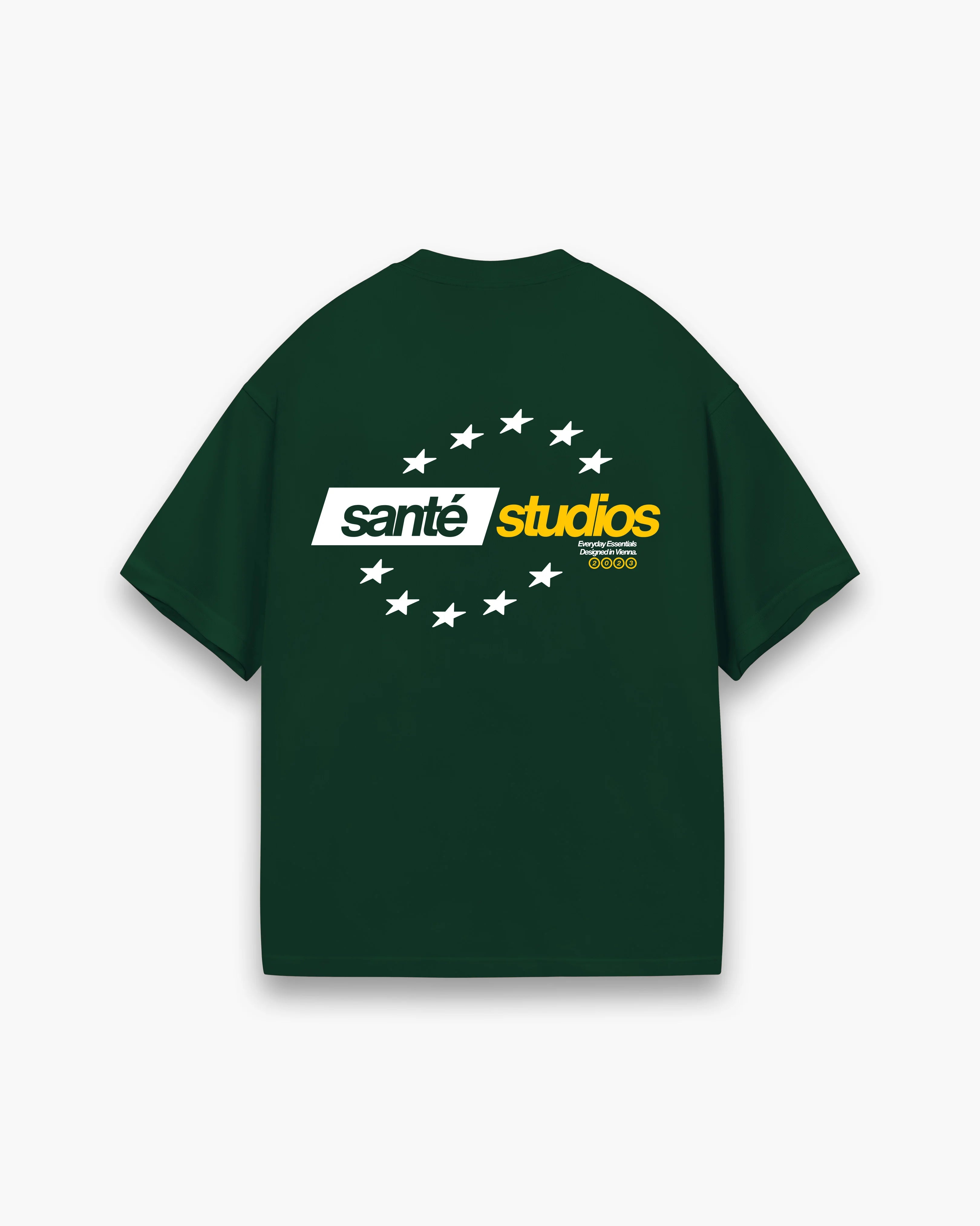 Santé Studios Everyday Essentials Tee