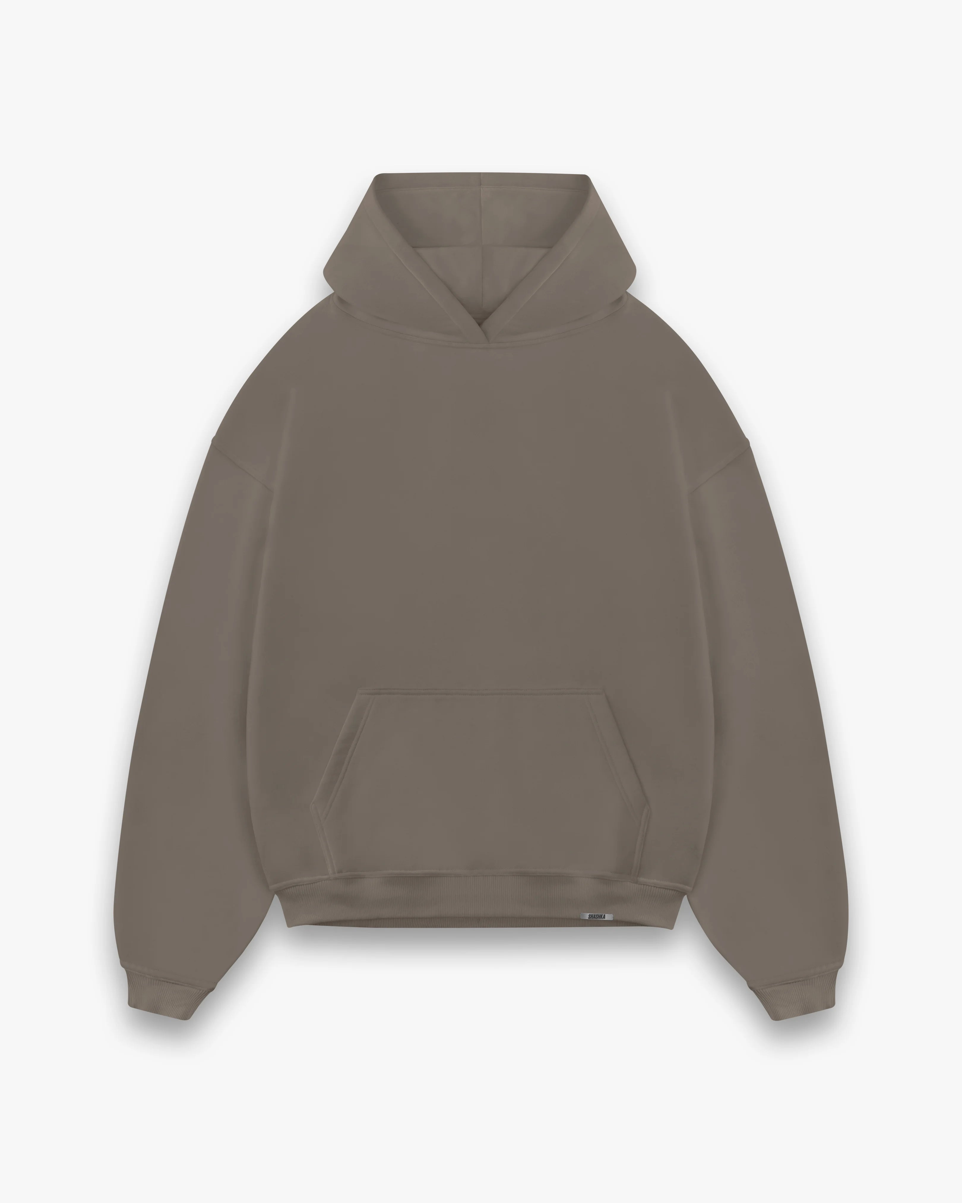 DNA Blanks Taupe Hoodie