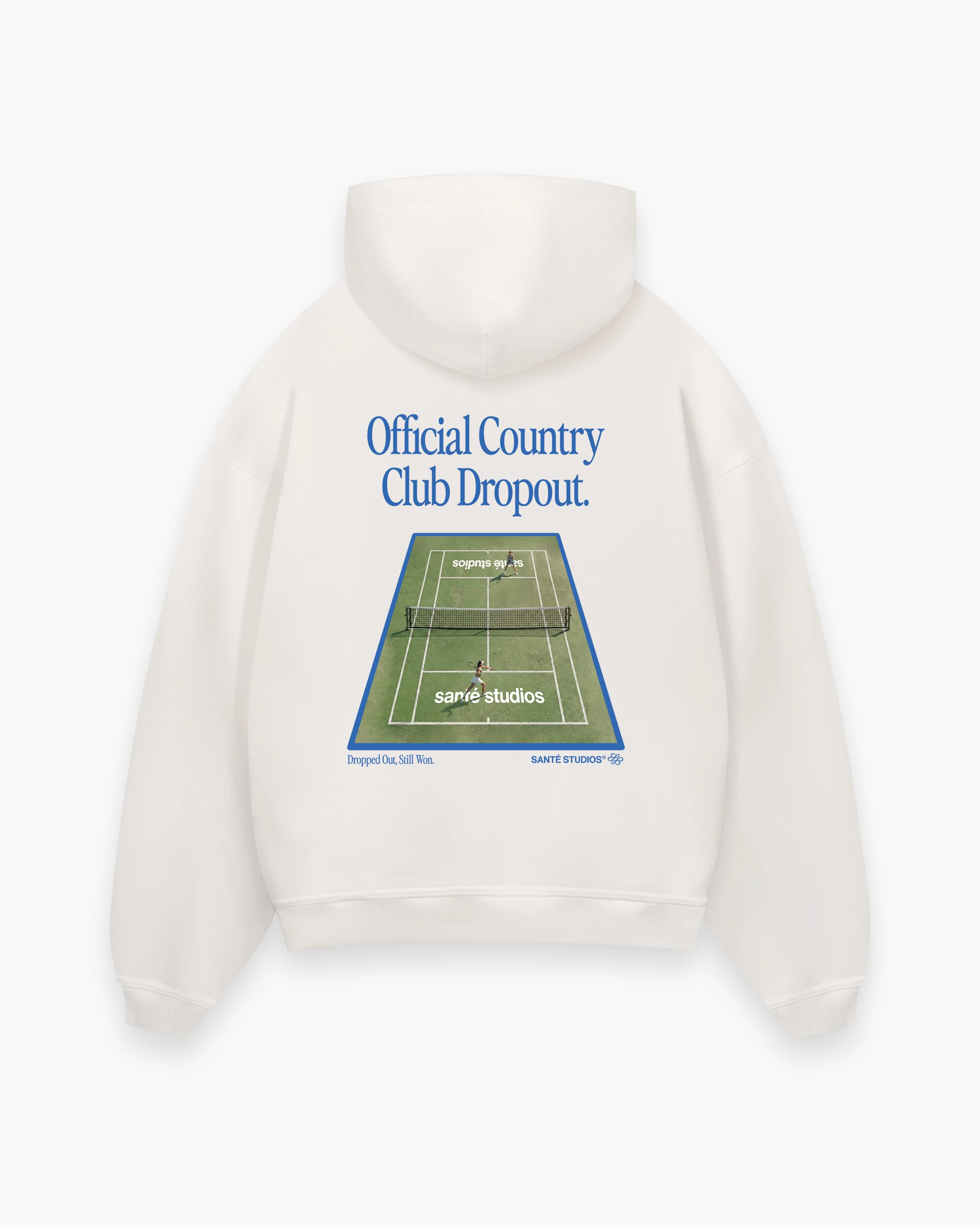 Official Country Club Dropout Hoodie