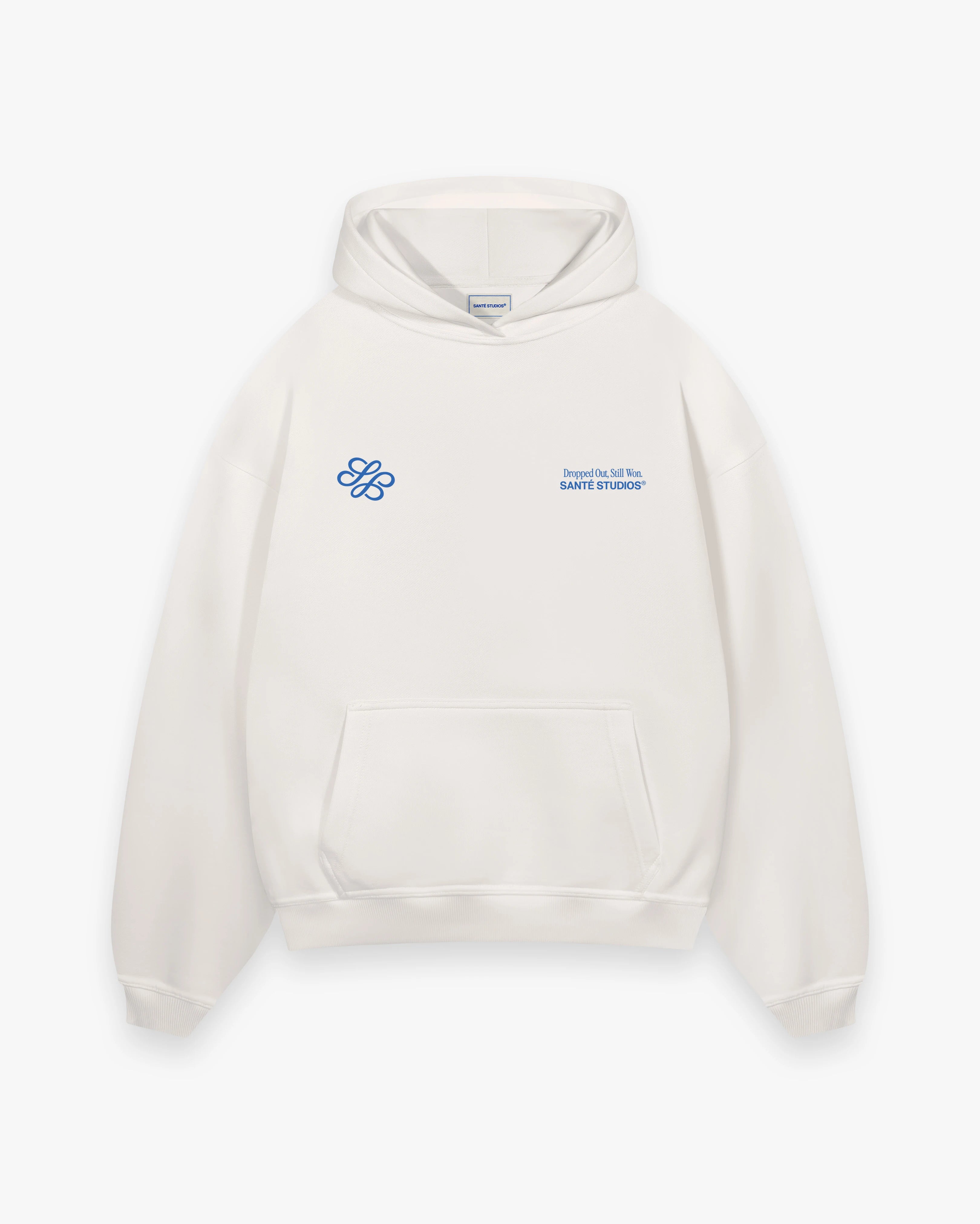 Official Country Club Dropout Hoodie