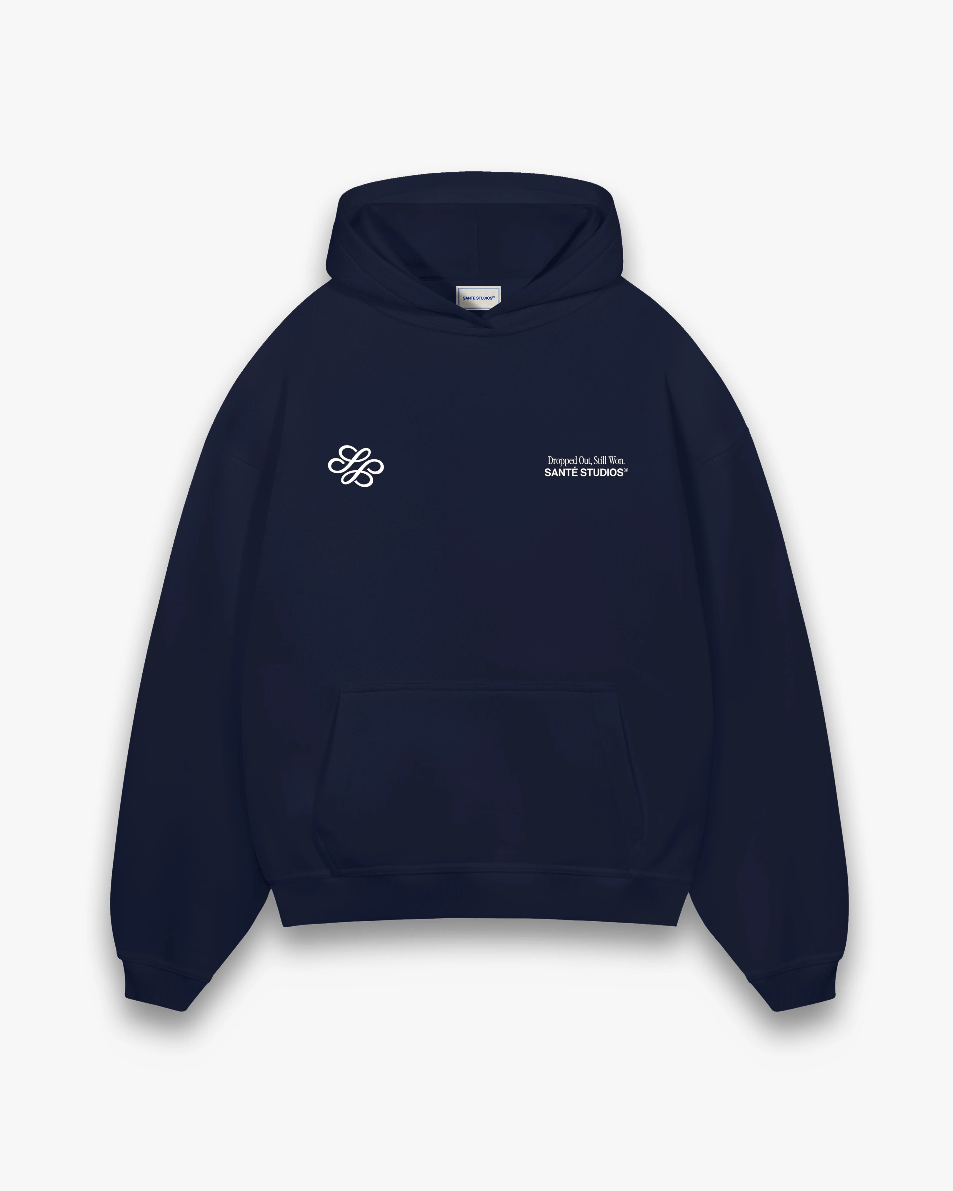 Official Country Club Dropout Hoodie