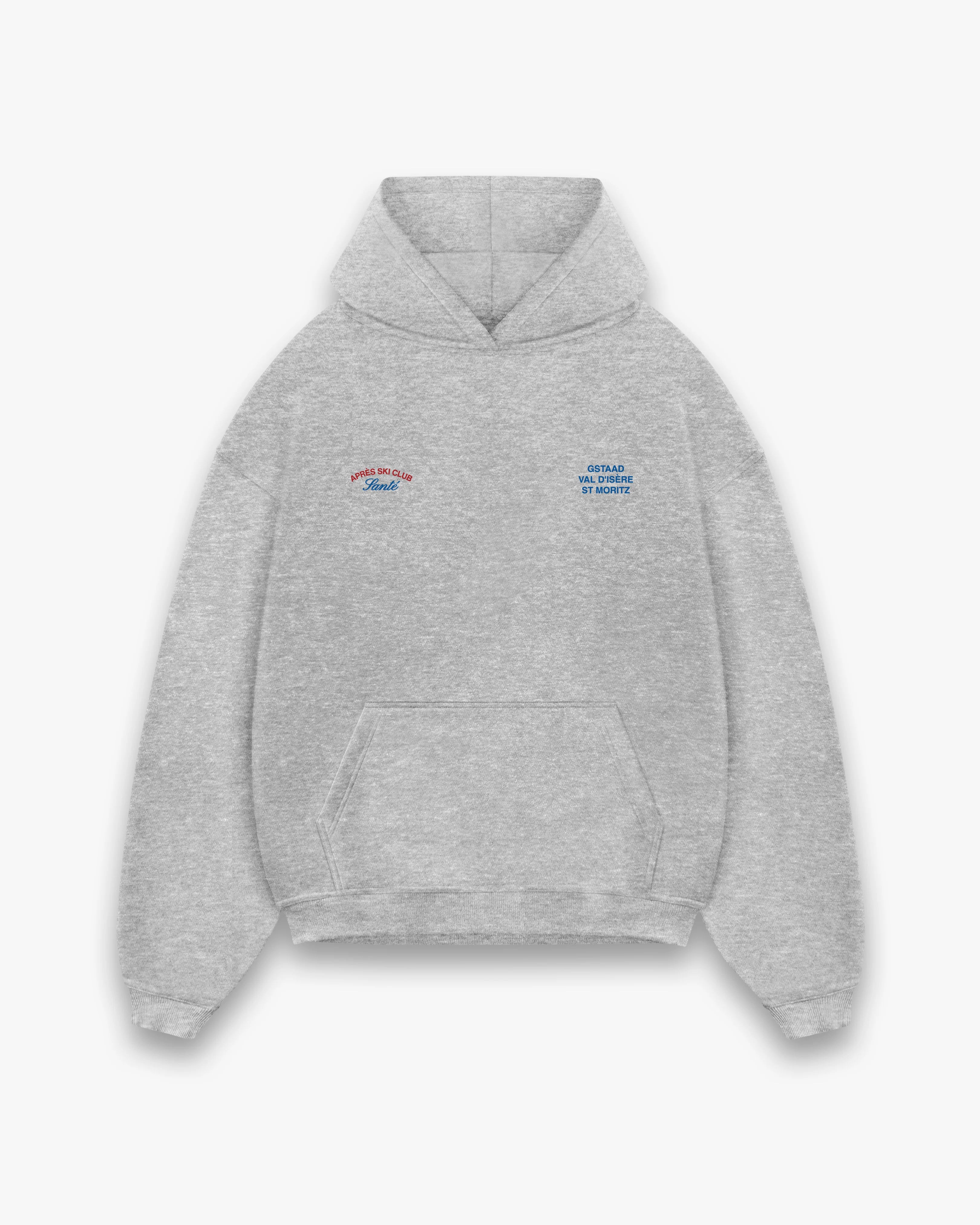 Après Ski Instructor Hoodie