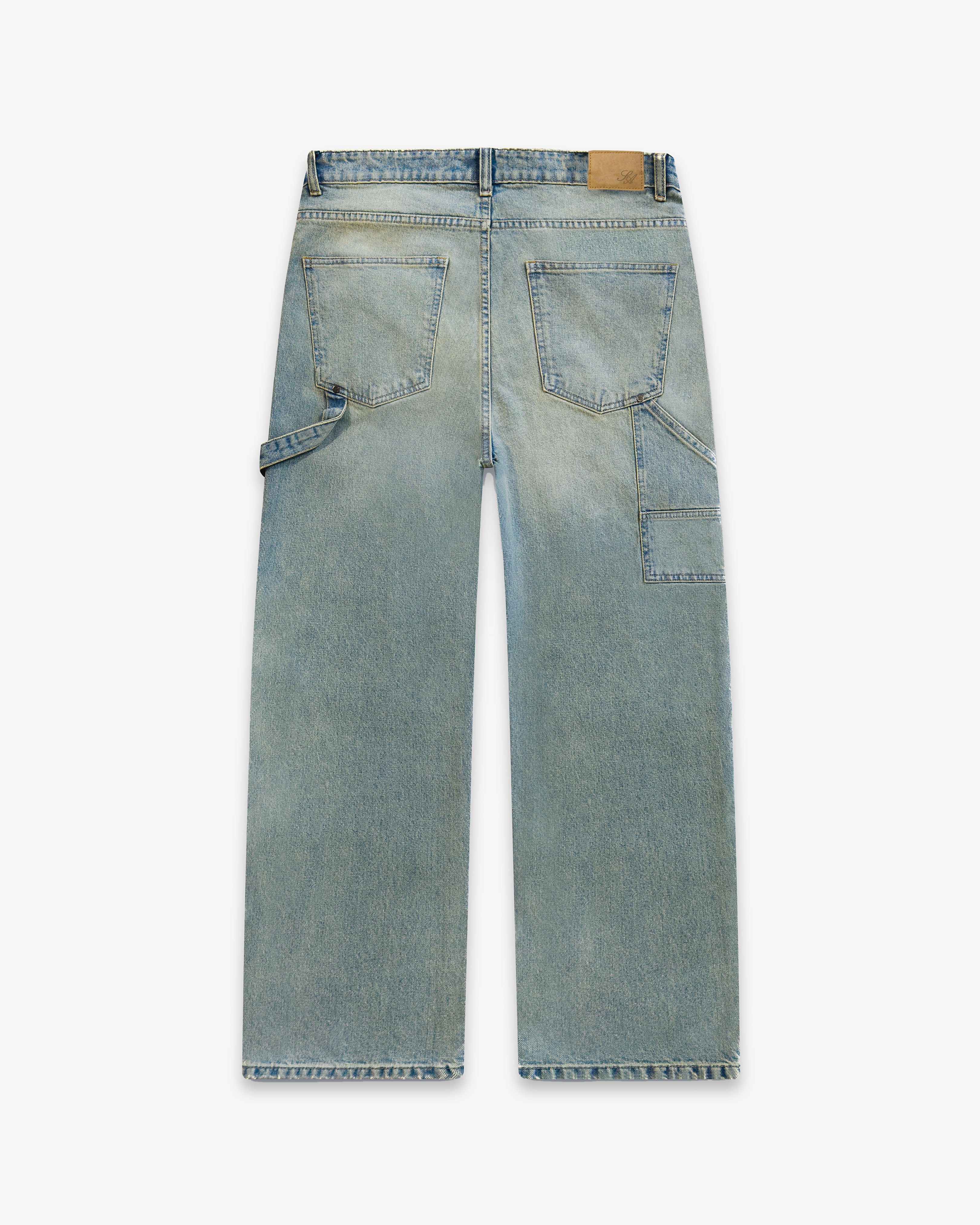 Santé Carpenter Jeans