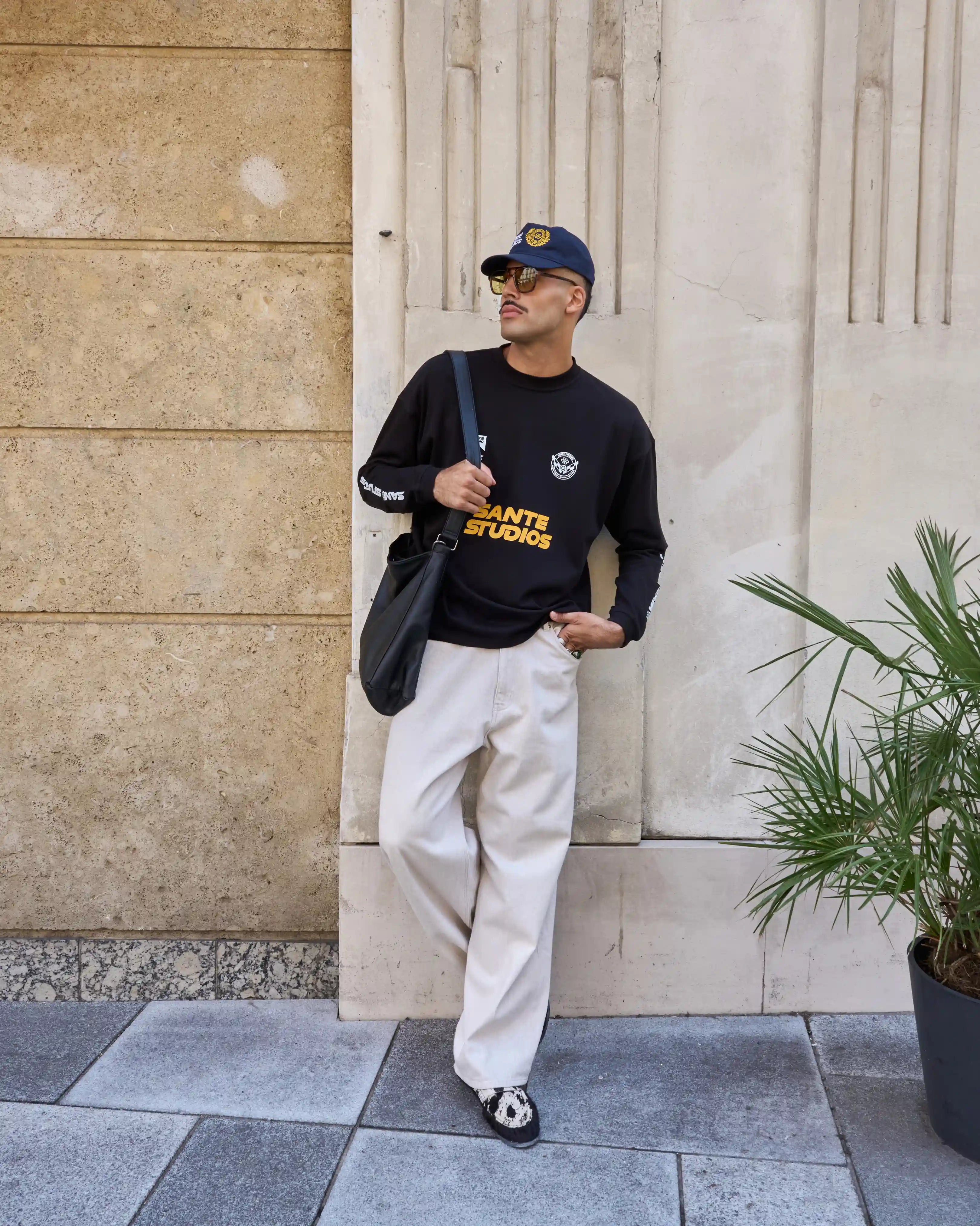 Santé Motorsports Tee
